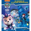 Image de Pat' Patrouille - Aqua Pups - Au secours de la Baleine Patrouilleuse - Collectif - Hachette Jeunesse - cartonné - Album jeunesse