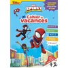 Image de Disney - Marvel - Spidey et ses amis extraordinaires - De la MS à la GS - Cahier de vacances 2026 De la Moyenne à la Grande Section - Cécile Vibaux - Hachette Education - broché - Scolaire / Universitaire broché
