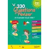 Image de Questions pour réviser - Du CE1 au CE2 - Cahier de vacances 2026 - Michèle Lecreux - Hachette Education - broché - Scolaire / Universitaire broché