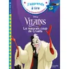 Image de Disney Vilains - Le mauvais coup de Cruella, CP Niveau 3 - Isabelle Albertin - Hachette Education - broché - Scolaire / Universitaire broché