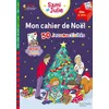 Image de Mon cahier de Noël avec Sami et Julie Dès 6 ans - Thérèse Bonté - Hachette Education - broché - Scolaire / Universitaire broché