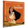 Image de POCAHONTAS - Les Grands Classiques - L'histoire du film - Disney Princesses - Walt Disney - Hachette Disney - cartonné - Album jeunesse cartonné