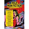 Image de Pulp Non Fiction Volume 1 Dans l'antre du diable et autres histoires - Collectif - Dark Side - broché - Revue broché
