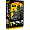 Image de STAR WARS - Jeu de cartes - 7 familles - - Collectif - Hachette Disney - Jeux livres objets (donnée non spécifiée)
