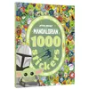 Image de THE MANDALORIAN - 1000 Stickers Grogu - STAR WARS - - Hachette Disney - broché - Document jeunesse broché