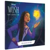 Image de WISH, ASHA ET LA BONNE ÉTOILE - Monde Enchanté - La mission de Star - Disney - Walt Disney - Hachette Disney - broché - Album jeunesse broché