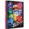 Image de VICE-VERSA 2 - Disney Cinéma - L'histoire du film - Disney Pixar - Collectif - Hachette Disney - cartonné - Album jeunesse