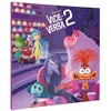 Image de VICE-VERSA 2 - Monde Enchanté - L'histoire du film - Disney Pixar - Collectif - Hachette Disney - broché - Album jeunesse broché