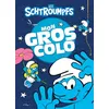 Image de Les Schtroumpfs - Mon gros colo NED - Collectif - Hachette Jeunesse - broché - Document jeunesse broché