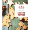 Image de Biscuits de noël 30 recettes magiques et sucrées élaborées avec amour - Eva Harlé - Hachette Pratique - relié - Guide