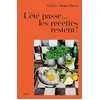 Image de L'été passe... les recettes restent 80 recettes de vacances - Andrée Zana-Murat - Hachette Pratique - relié - Guide relié