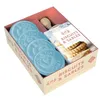 Image de Coffret Biscuits et Sablés Tout pour faire ces biscuits et ces sablés - Collectif - Hachette Pratique - Coffret - Jeux livres objets