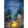 Image de L'internat de l'ile aux cigales - Tome 4 Adieu le collège - Julie B Bonnie - Ldp Jeunesse - Poche - Roman junior