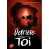 Image de Derrière toi La malédiction des 33 - Evelyne Brisou-Pellen - Ldp Jeunesse - Poche - Roman junior Poche