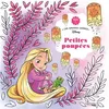 Image de Petites poupées - Capucine Sivignon - Hachette Heroes - broché - Livre-jeu broché
