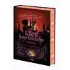 Image de Twisted Tale Disney - L'Epée dans l'enclume (édition reliée collector) - Mari Mancusi - Hachette Heroes - relié - Roman adolescent
