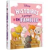 Image de DISNEY - Histoires à partager en famille - Les Aristochats - Disney - Walt Disney - Hachette Disney - relié - Album jeunesse