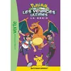 Image de Pokémon Les voyages ultimes, Tome 25 - Que le tournoi commence ! - The Pokémon Company - Bb Rose Verte - Poche - Roman cadet Poche