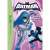 Image de Batman 04 - L'armée des robots - Collectif - Bb Rose Verte - Poche - Roman cadet