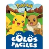 Image de Pokémon - Colos faciles Coloriages faciles - The Pokémon Company - Hachette Jeunesse - broché - Document jeunesse broché