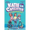 Image de Katie la Catsitter - Tome 2 - Colleen AF Venable - Hachette Comics - cartonné - Bande dessinée jeunesse cartonné
