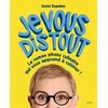 Image de Je vous dis tout Le roman photo culinaire qui vous apprend à cuisiner ! - Sonia Ezgulian - Hachette Pratique - broché - Guide