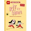 Image de Kit et Siam - Méthode de lecture CP - Cahier d'écriture Edition 2024 - Françoise Clairet - Hachette Education - broché - Scolaire / Universitaire broché