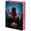 Image de Twisted Tale - Indestructible Violette (édition collector) - Laurent Laget - Hachette Heroes - relié - Roman adolescent
