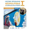 Image de Histoire-Géographie, Géopolitique et Sciences politiques Tle spé - Livre élève Edition 2024 - Franciane Allaire - Hachette Education - broché - Scolaire / Universitaire broché