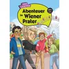 Image de Abenteuer im Wiener Prater Cycle 4 A1+ - Livre élève Edition 2024 - Andrea Libiszewski - Hachette Education - broché - Scolaire / Universitaire
