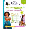 Image de Disney - Encanto - Mon cahier effaçable - J'écris les lettres minuscules (4-6 ans) - Collectif - Hachette Education - broché - Scolaire / Universitaire broché