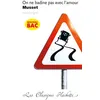 Image de Classique Hachette - On ne badine pas avec l'amour, Musset - Alfred De Musset - Hachette Education - Poche - Scolaire / Universitaire Poche
