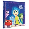 Image de VICE-VERSA - Les Grands Classiques - L'histoire du film - Disney Pixar - Collectif - Hachette Disney - cartonné - Album jeunesse cartonné
