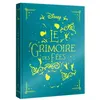 Image de DISNEY - Le Grimoire des Fées - les 10 plus belles histoires des fées - Walt Disney - Hachette Disney - relié - Album jeunesse relié