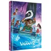 Image de VAIANA 2 - Disney Cinéma - L'histoire du film - DISNEY PRINCESSES - Collectif - Hachette Disney - cartonné - Album jeunesse cartonné