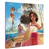 Image de VAIANA 2 - Monde Enchanté - L'histoire du film - DISNEY PRINCESSES - Collectif - Hachette Disney - broché - Album jeunesse broché
