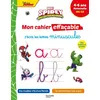 Image de Disney - Spidey et ses amis extraordinaires - Mon cahier effaçable - J'écris les minuscules - Hachette Education - Hachette Education - cartonné - Scolaire / Universitaire cartonné