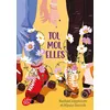 Image de Toi, moi, elles - Rachael Lippincott - Ldp Jeunesse - Poche - Roman adolescent