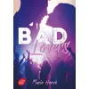Image de Bad lovers - Tome 1 - Marie Hervé - Ldp Jeunesse - Poche - Roman adolescent