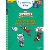 Image de Disney BD Fin de CP-CE1 - Spidey et ses amis extraordinaires - L'équipe Spidey passe à l'action ! - Isabelle Albertin - Hachette Education - broché - Scolaire / Universitaire broché