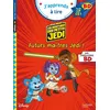 Image de Disney BD Fin de CP-CE1 - Les aventures des petits Jedi - Futurs maîtres Jedi ! - Isabelle Albertin - Hachette Education - broché - Scolaire / Universitaire broché