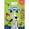 Image de Idéfix - Cahier de vacances 2026 - MS / GS - Cécile Vibaux - Hachette Education - broché - Scolaire / Universitaire broché