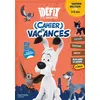 Image de Idéfix - Cahier de vacances 2026 GS / CP - Cécile Vibaux - Hachette Education - broché - Scolaire / Universitaire broché
