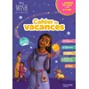 Image de Disney - Wish - De la Grande Section au CP - Cahier de vacances 2026 - Cécile Vibaux - Hachette Education - broché - Scolaire / Universitaire broché