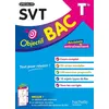 Image de Objectif BAC 2027 - Terminale spécialité SVT - Manon Corbin - Hachette Education - broché - Scolaire / Universitaire