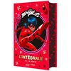 Image de Miraculous Collector - L'intégrale - Zagtoon - Bb Rose Verte - relié - Roman cadet relié