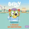 Image de Bluey - L'école de natation Album RC - BBC Studios Ladybird Books Ltd - Hachette Jeunesse - cartonné - Album jeunesse cartonné