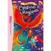 Image de Au royaume des créatures magiques 02 - Mission phénix - Hachette Livre - Bb Rose Verte - Poche - Roman cadet