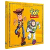 Image de TOY STORY - Les Grands Classiques - L'histoire du film - Disney Pixar - Disney Pixar - Hachette Disney - cartonné - Album jeunesse cartonné