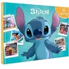 Image de STITCH - Coffret - Les 12 livres de ton héros - Disney - Collectif - Hachette Disney - Coffret - Album jeunesse Coffret